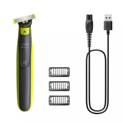14. PHILIPS Oneblade 360 QP shaver 2724/23