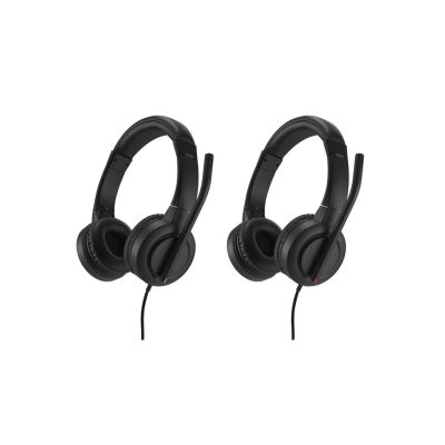 6. Kensington H1000 USB-C Over-Ear Headphones