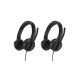 6. Kensington H1000 USB-C Over-Ear Headphones