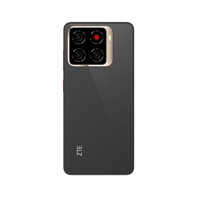 10. ZTE Blade A56 4/128GB Celestial Black smartphone