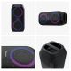 42. Hisense Party Rocket 160 Party Speaker Black 160W