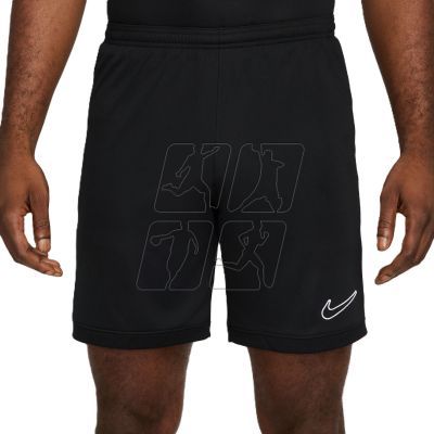 Nike Academy 25 M FZ9776-010 Shorts