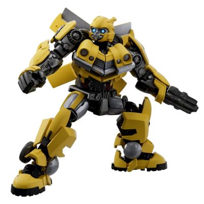2. BLOKEES TRANSFORMERS CLASSIC CLASS 02 – BUMBLEBEE
