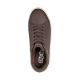 3. Skechers Court Break Double Vented 183177 CHOC men's shoes