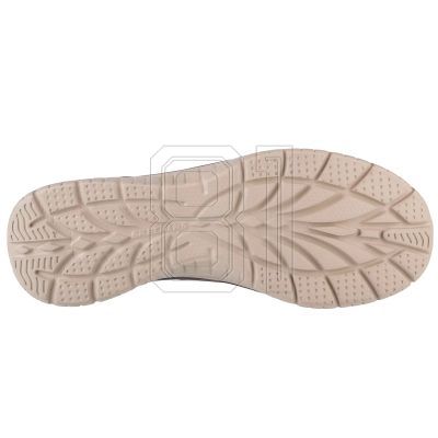 4. Skechers Slip-ins: Virtue - Sleek 104425-WINE Burgundy 36
