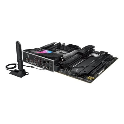 38. ASUS ROG STRIX X870E-E GAMING WIFI Motherboard
