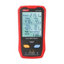 Uni-T UT673PV meter