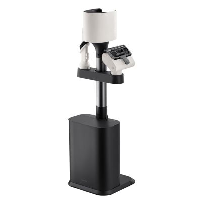 7. Roborock H60 Hub Cordless Upright Vacuum Cleaner