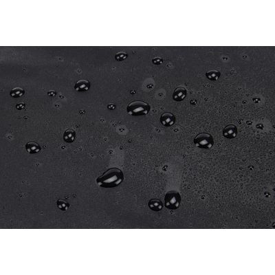 14. Thule Chasm TDSD301 Black Sports Bag 30L Polyester Black