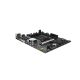 9. SAPPHIRE A520M-E motherboard