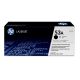 76. HP 53A Original Black LaserJet Toner Cartridge