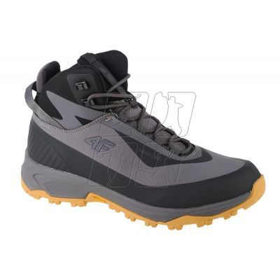 5. 4F Ice Cracker Trekking Shoes M 4FAW22FOTSM004-22S