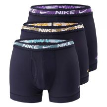 NIKE TRUNK Men's Boxer Briefs 3-Pair Set – KE1152-2ND