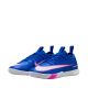 2. Nike Zoom Mercurial Vapor 16 Academy IC FQ8411 446 Kids' Soccer Cleats