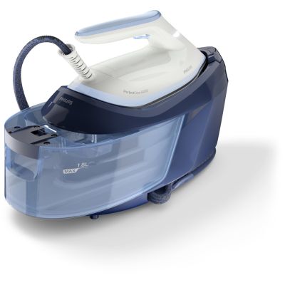 11. Philips 6000 series PerfectCare PSG6026/20 steam generator