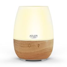 Adler 3-in-1 Ultrasonic Aroma Diffuser