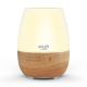 Adler 3-in-1 Ultrasonic Aroma Diffuser