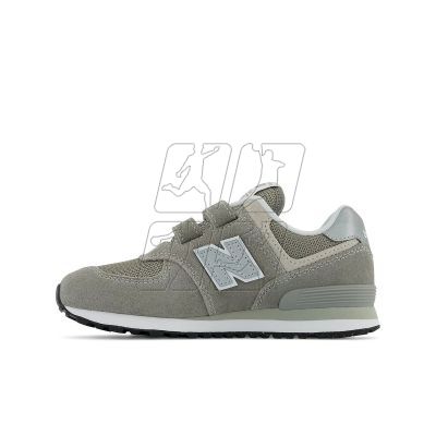 7. New Balance Jr PV574EVG shoes