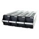 APC Symmetra PX 160 Battery Pack SYBT9-B4 SYBT9B4