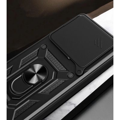 5. Tech-Protect CamShield Pro Case for Xiaomi 15T - Black