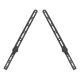 9. MACLEAN SOUNDBAR MOUNT FOR TV MAX 15KG MC-912