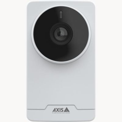 3. Axis 02349-001 Industrial Camera Box IP Security Camera Indoor & Outdoor 1920 x 1080 px Ceiling / Wall