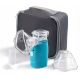 2. OROMED ORO-MESH portable inhaler