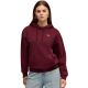 2. Puma ESS Comfort Hoodie FL W 682385 96