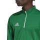 19. Adidas Entrada 22 Training Top M HI2129 sweatshirt