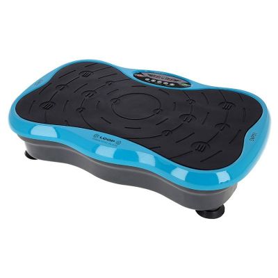 5. HMS SVP07 blue vibration platform