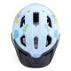3. Wozinsky Children's MTB Bike Helmet with Detachable Visor S - Light Blue