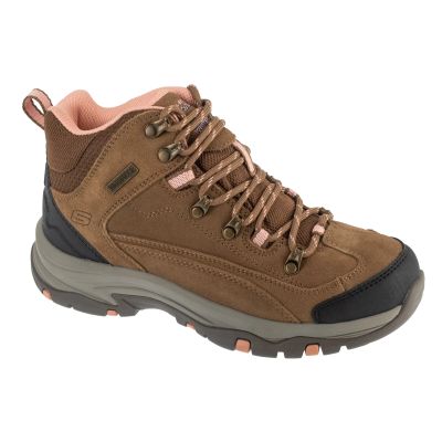 Skechers Trego-Alpine Trail 167004-BRTN Brown, Size 36