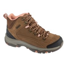 Skechers Trego-Alpine Trail 167004-BRTN Brown, Size 36
