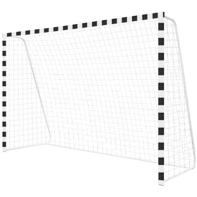FOOTBALL GOAL WITH NET 300x200x100CM ENERO