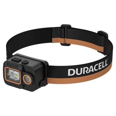 7. Duracell DH700R Flashlight Blister Pack