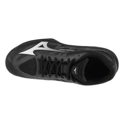 3. Mizuno Lightning Select V1GA267082 Black 37
