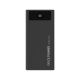 3. RealPower PB-20k PD 20000 mAh Black