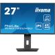 2. Flat screen iiyama ProLite XUB2792UHSU-B6 27" - 68.6 cm