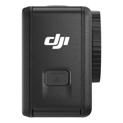 7. DJI Osmo Action 4 Adventure Combo 4K Ultra HD CMOS Wi-Fi Sports Camera 1.15 kg