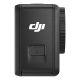 7. DJI Osmo Action 4 Adventure Combo 4K Ultra HD CMOS Wi-Fi Sports Camera 1.15 kg