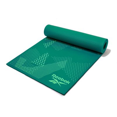 19. Reebok Fitness mat RAMT-12236GN