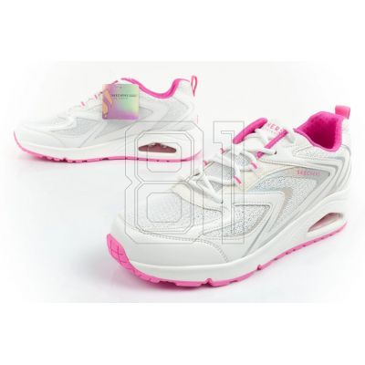 15. Skechers Uno-So Wavy W 310555L/WPK