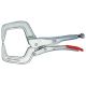 2. Knipex 42 34 280 Locking Pliers