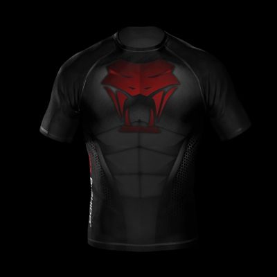 For children - Children's "Snake" compression rashguard