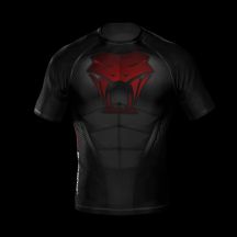 For children - Children's "Snake" compression rashguard