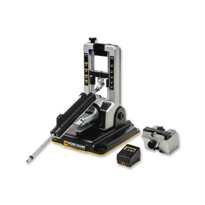 37. Work Sharp Professional Precision Adjust Sharpener