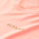 3. Women's T-shirt with short sleeves FITURN W