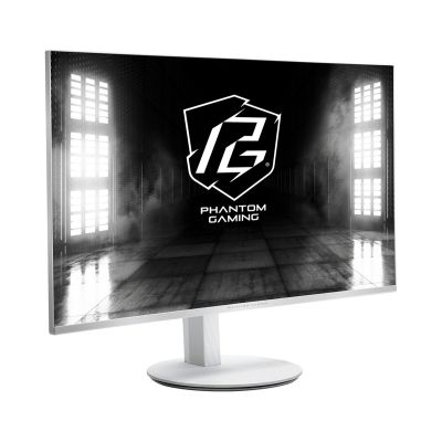 7. ASRock 68.5cm PG27FFS2E-W 16:9 HDMI/DP 240Hz FHD