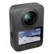 4. DJI Osmo 360 Sports Camera 120MP 8K Ultra HD CMOS 25.4/1.1mm (1/1.1") Wi-Fi 183g