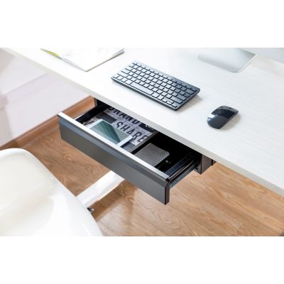 3. Digitus Desk drawer, for mounting under the tabletop